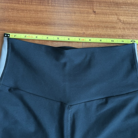 NWOT YPB Flare legging - Picture 10 of 10